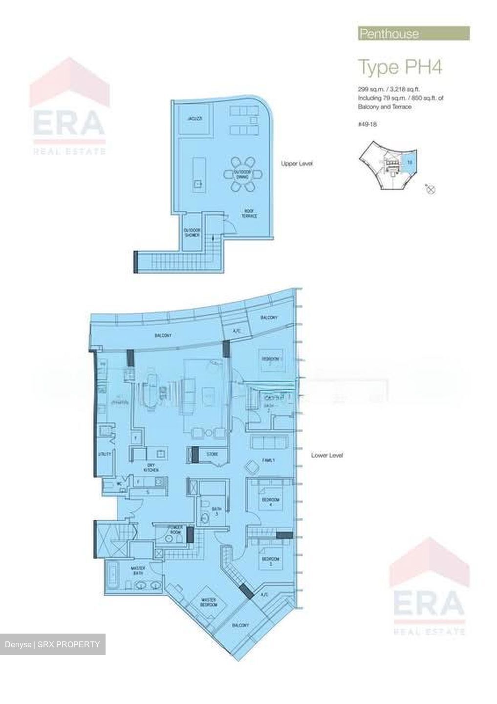 Duo Residences (D7), Apartment #567500521